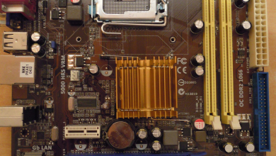 Principales fabricantes de placas base 6 Principales fabricantes de placas base 5