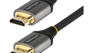 Diferencias entre HDMI 2.1 y DP 2.1 36 Diferencias entre HDMI 2.1 y DP 2.1 35