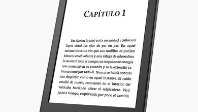 ¿Que es Kindle? 31
