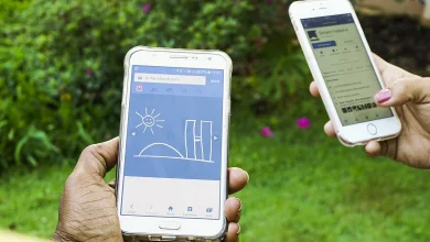 ¿Que puedes hacer si tu smartphone se queda sin actualizaciones por parte del fabricante? 56 ¿Que puedes hacer si tu smartphone se queda sin actualizaciones por parte del fabricante? 55