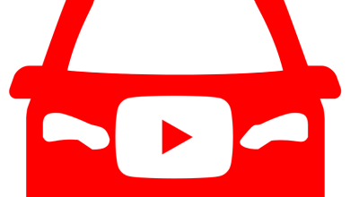Cómo reproducir videos desde un dispositivo externo en Android Auto 48