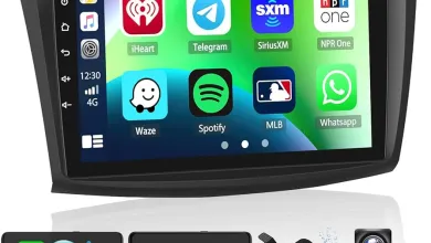 Aplicaciones imprescindibles para Android Auto 29