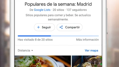 Cómo borrar tu historial en Google Maps 17