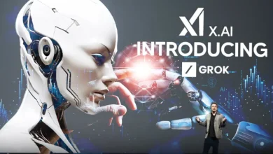 Grok: La inteligencia artificial de Elon Musk 84 Grok: La inteligencia artificial de Elon Musk 83