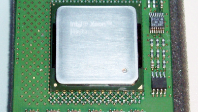¿Son los procesadores Intel Xeon buenos para jugar? 42 ¿Son los procesadores Intel Xeon buenos para jugar? 41