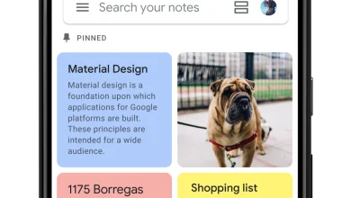 Google Keep: una herramienta versátil para tomar notas y organizarse 54 Google Keep: una herramienta versátil para tomar notas y organizarse 53