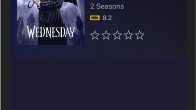 Plex: una plataforma de transmisión de medios de código abierto 46 Plex: una plataforma de transmisión de medios de código abierto 45