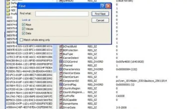 Los mejores programas para recuperar archivos corruptos en Windows 10 34 Los mejores programas para recuperar archivos corruptos en Windows 10 33