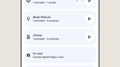 Google Home: todo lo que necesitas saber 22 Google Home: todo lo que necesitas saber 21
