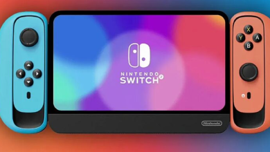 Nintendo Switch 2: todo lo que sabemos hasta ahora 2 Nintendo Switch 2: todo lo que sabemos hasta ahora 1