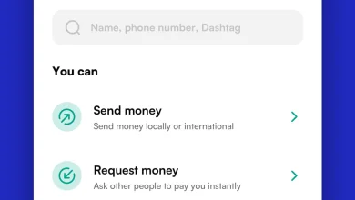 App Dash: Una plataforma de desarrollo de aplicaciones de bajo código 49 App Dash: Una plataforma de desarrollo de aplicaciones de bajo código 48