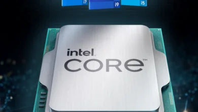 Arquitectura Raptor Lake Refresh: el nuevo impulso de Intel 45 Arquitectura Raptor Lake Refresh: el nuevo impulso de Intel 44