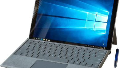 Microsoft Surface: Una línea de dispositivos híbridos que combinan lo mejor de las tabletas y las computadoras portátiles 14 Microsoft Surface: Una línea de dispositivos híbridos que combinan lo mejor de las tabletas y las computadoras portátiles 13