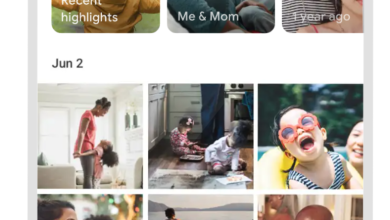 Cómo organizar tus fotos en Google Fotos 70