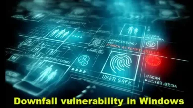 Downfall: la nueva vulnerabilidad crítica en los procesadores Intel 17