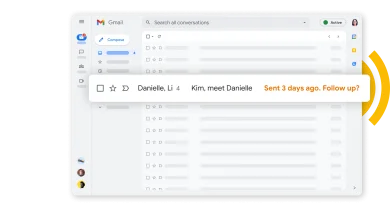 Cómo evitar que Google borre tu cuenta Gmail por inactividad 37