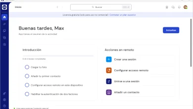 Los mejores programas alternativos a TeamViewer 25