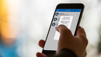 Microsoft Authenticator: una aplicación de autenticación multifactor segura y fiable 1
