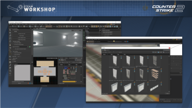Los mejores trucos para Counter Strike 50 Los mejores trucos para Counter Strike 49