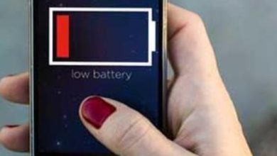 Cómo comprobar a qué potencia se está cargando tu telefono 38 Cómo comprobar a qué potencia se está cargando tu telefono 37