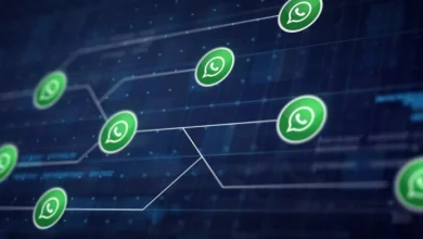 Cómo ocultar la dirección IP cuando llamas a través de WhatsApp 34 Cómo ocultar la dirección IP cuando llamas a través de WhatsApp 33