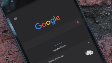 Modo normal vs. modo oscuro: ¿Cuál es el mejor para tu smartphone? 30 Modo normal vs. modo oscuro: ¿Cuál es el mejor para tu smartphone? 29