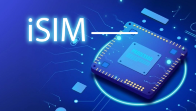 İsim vs. eSIM: ¿Cuál es la diferencia? 10 İsim vs. eSIM: ¿Cuál es la diferencia? 9