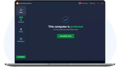Avast Free Antivirus 2023: ¿porque es uno de los mejores antivirus? 51 Avast Free Antivirus 2023: ¿porque es uno de los mejores antivirus? 50