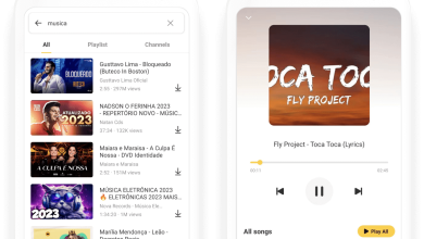 Programas para descargar videos desde YouTube en Android 26 Programas para descargar videos desde YouTube en Android 25