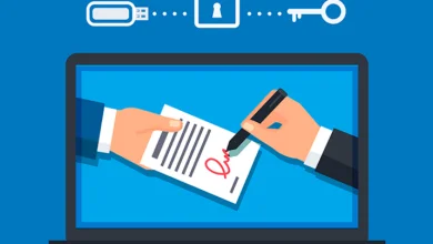 ¿Que es un certificado digital? 10 ¿Que es un certificado digital? 9