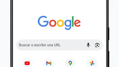Cómo disminuir el consumo de memoria de Google Chrome 74