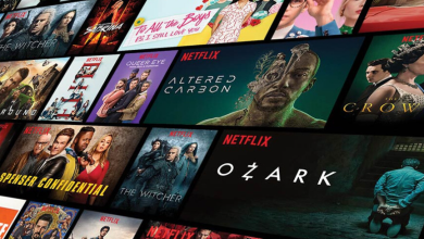 Cómo descargar películas y series de Netflix para verlas sin conexión 62