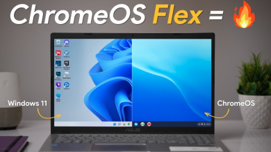 ChromeOS Flex: una nueva forma de dar vida a tu viejo hardware 48