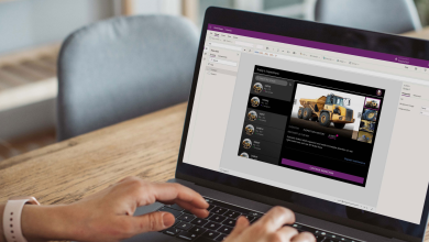 Power Apps: una plataforma de desarrollo de aplicaciones low-code 84 Power Apps: una plataforma de desarrollo de aplicaciones low-code 83
