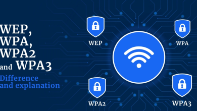 WPA2 vs WPA3: ¿Cuál es la diferencia? 80 WPA2 vs WPA3: ¿Cuál es la diferencia? 79