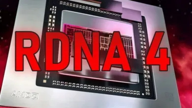 RDNA 4: La próxima generación de GPU de AMD 76 RDNA 4: La próxima generación de GPU de AMD 75
