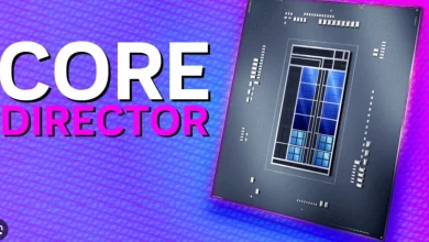 Core Director: cómo gestionar P-Core y E-Core en los procesadores Intel Core de 12ª generación 72 Core Director: cómo gestionar P-Core y E-Core en los procesadores Intel Core de 12ª generación 71
