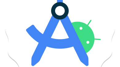 Android Studio: El entorno de desarrollo integrado oficial para Android 64 Android Studio: El entorno de desarrollo integrado oficial para Android 63