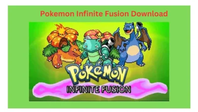 Pokémon Infinite Fusion: Un juego de rol de Pokémon diferente a todo lo demás 60 Pokémon Infinite Fusion: Un juego de rol de Pokémon diferente a todo lo demás 59