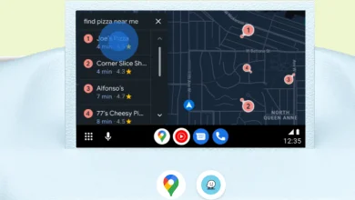Android Auto: Una forma segura y cómoda de usar tu teléfono en el coche 56 Android Auto: Una forma segura y cómoda de usar tu teléfono en el coche 55