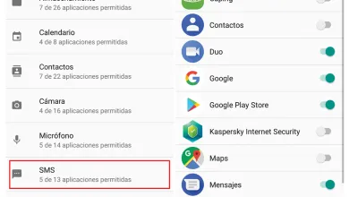 Configuración básica de tu teléfono Android 27 Configuración básica de tu teléfono Android 26