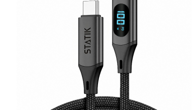 Cables USB para Android Auto: todo lo que necesitas saber 14 Cables USB para Android Auto: todo lo que necesitas saber 13
