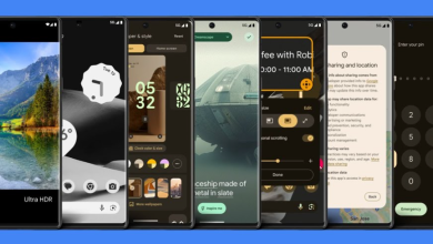 Android 14: principales características y dispositivos actualizados 2 Android 14: principales características y dispositivos actualizados 1