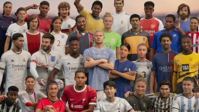 EA Sports FC 24 53 EA Sports FC 24 52
