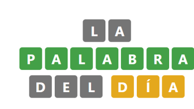 Wordle: Un fenómeno global 48 Wordle: Un fenómeno global 47