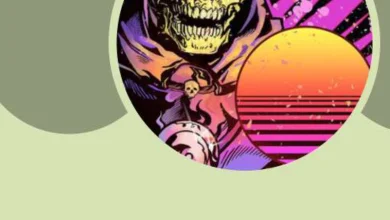 Doctor Fantasy: El mundo de la fantasía al alcance de todos 36 Doctor Fantasy: El mundo de la fantasía al alcance de todos 35