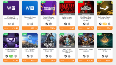 Kinguin: una plataforma de venta de juegos digitales y otros productos digitales 10 Kinguin: una plataforma de venta de juegos digitales y otros productos digitales 9