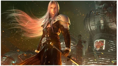 Final Fantasy VII Remake 69