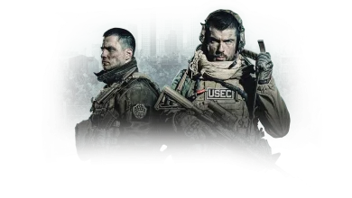 Escape from Tarkov 56