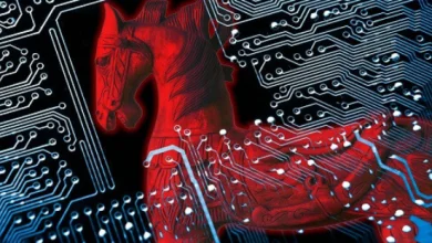 ¿Qué es un troyano en informática? 28
